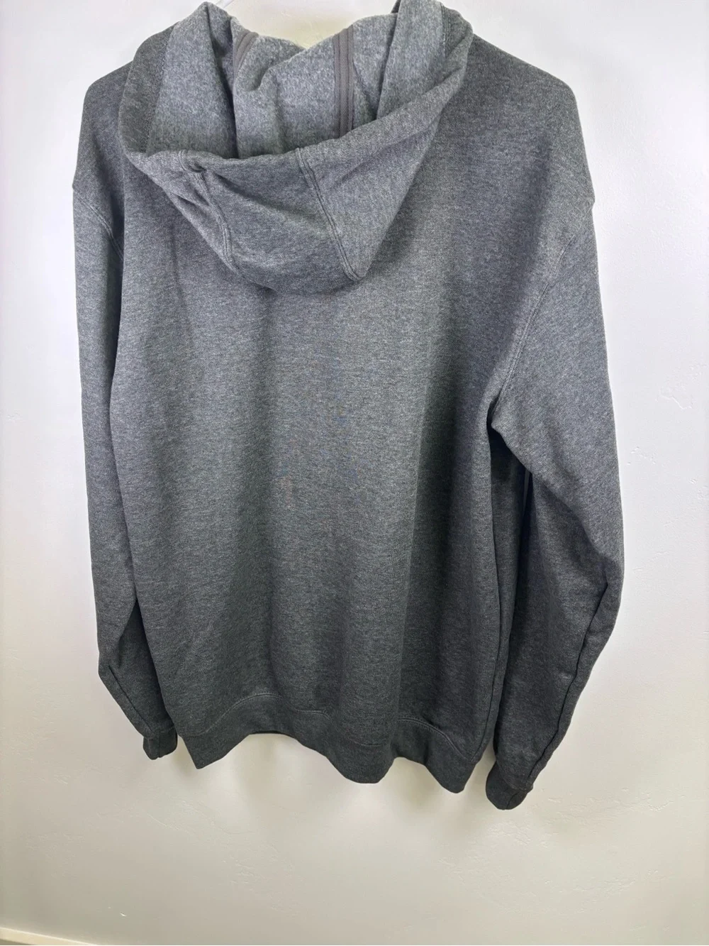 Carhartt raiders hoodie
